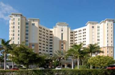 island tower barbados