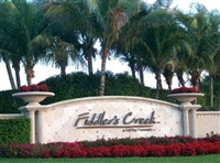 FIDDLER'S CREEK