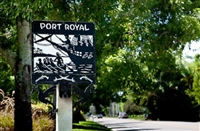 PORT ROYAL