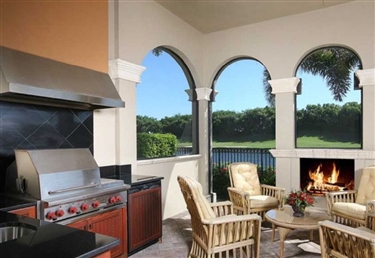 ESTUARY AT GREY OAKS