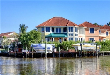 LA PROVENCE ON THE BAY